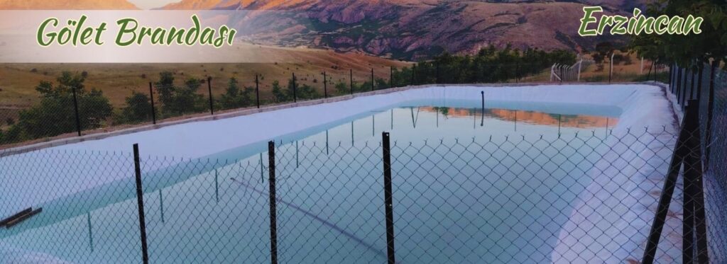 Sulama havuzu brandası fiyatları